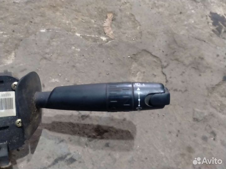 Подрулевой переключатель geely ck otaka