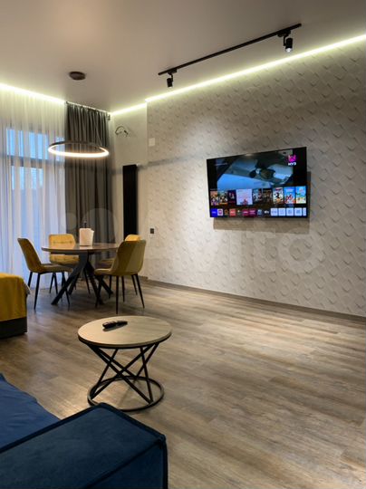 Таунхаус 40 м² на участке 5 сот.