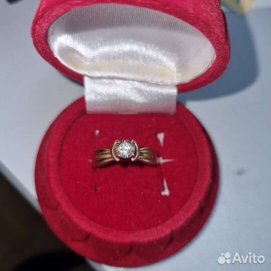 Золотое кольцо