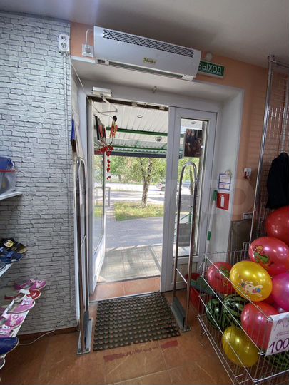 Торговая площадь, 62.6 м²