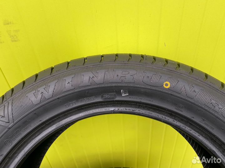 Winrun R330 295/35 R21