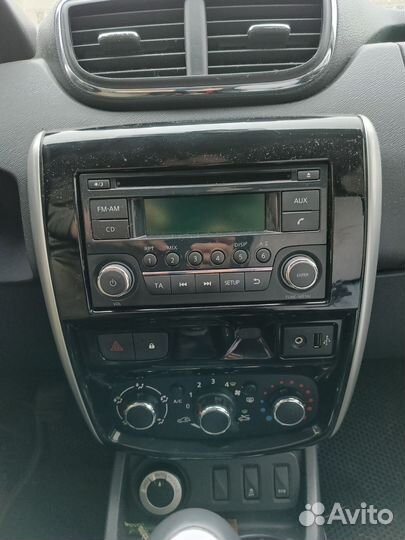 Магнитола 2 din