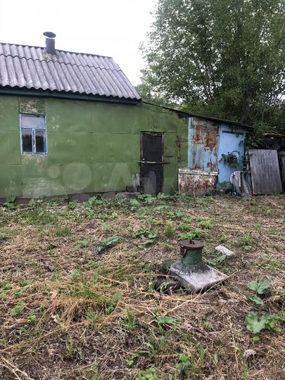Участок 28 сот. (ИЖС)