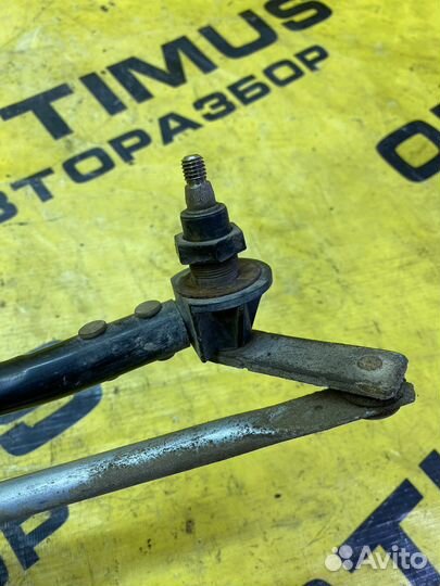 Трапеция дворников Daewoo Nexia N150