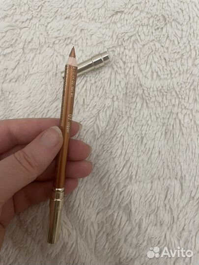 Карандаш для глаз clarins