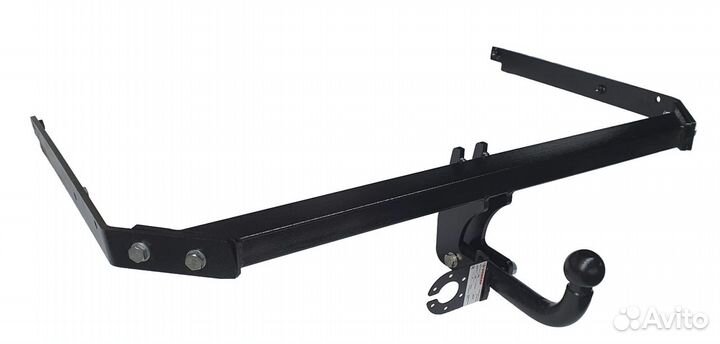 Фаркоп на Форд Фокус, focus II, III с 2004-2019