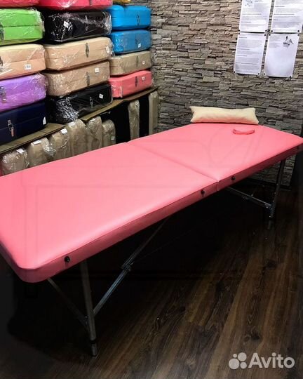 Кушетка для массажа
