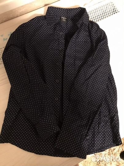 Рубашка для мальчика