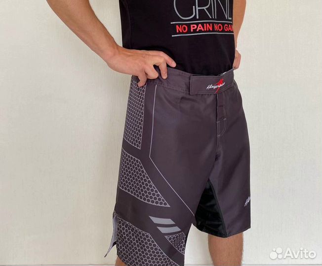 Шорты MMA Hayabusa Eagle