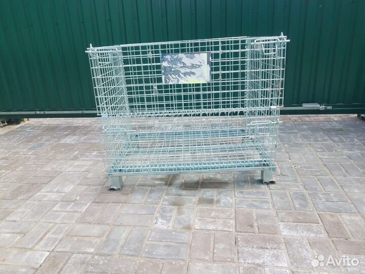 Клетка для кроликов