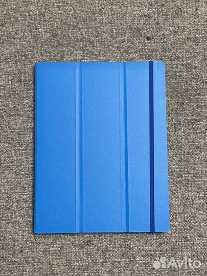 Альбом для рисования, скетчинга с резинкой