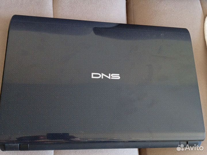 Ноутбук DNS TWC-N13-GE2 (разбор, на запчасти)