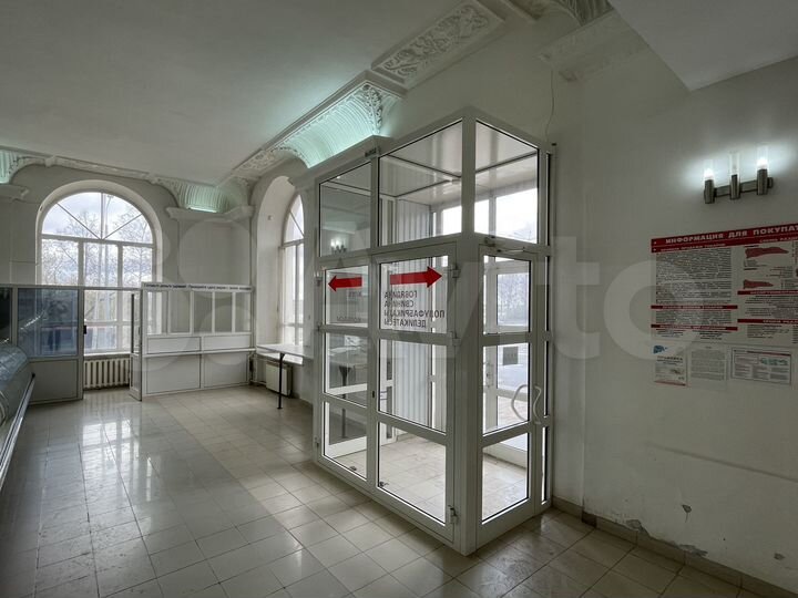 Свободного назначения, 345.4 м²