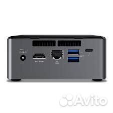 Intel NUC i7