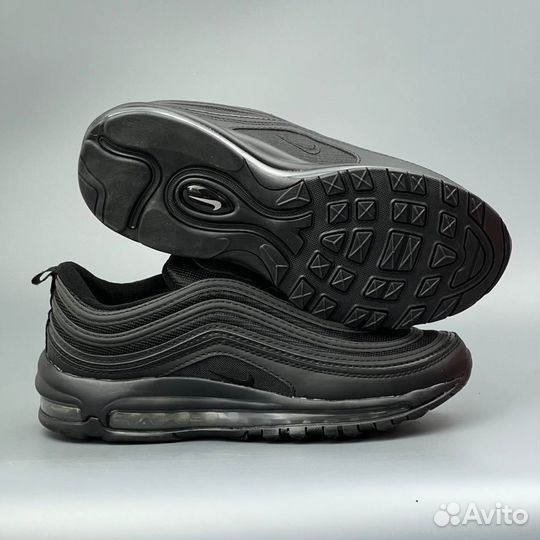 Nike Air Max 97 Эстетичные