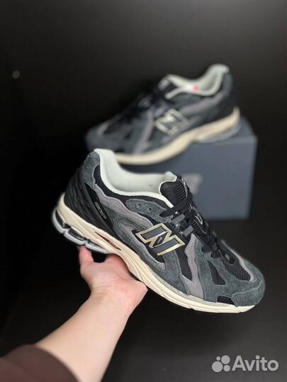 Кроссовки New Balance 1906(46-49)