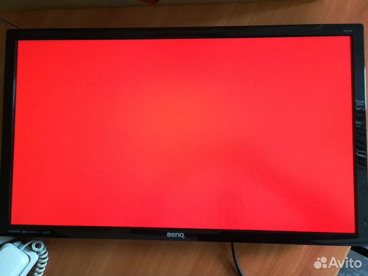 Монитор Benq GW2760HM 27