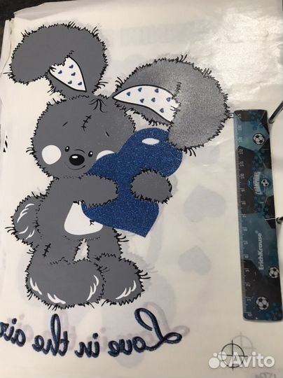 Термотранферы