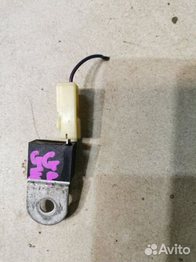 Реле Mazda Atenza