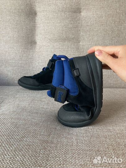 Ботинки Camper 35 р