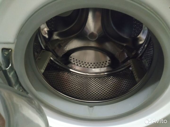 Стиральная машинаHotpoint Ariston 6Kg