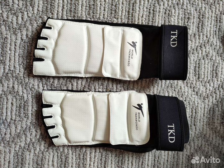 Защита для тхэквондо