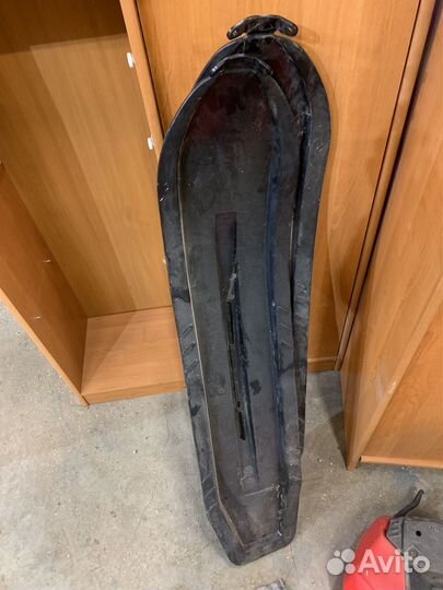 Расширители лыж