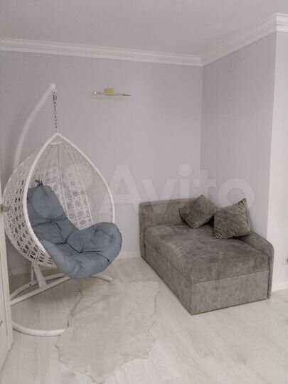 2-к. квартира, 60 м², 3/5 эт.