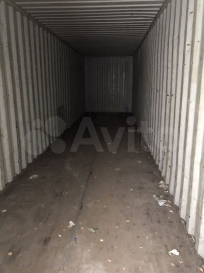 Склад, 30 м²