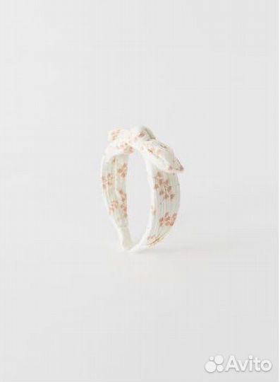 Ободок детский Zara