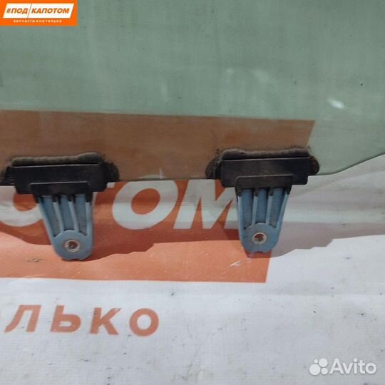 Стекло двери передней правой Suzuki Grand Vitara