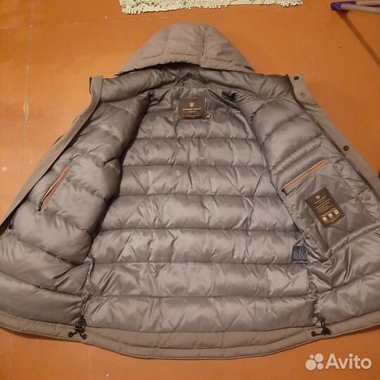 Зимняя куртка