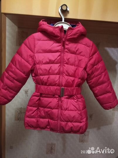 Детская одежда для девочек