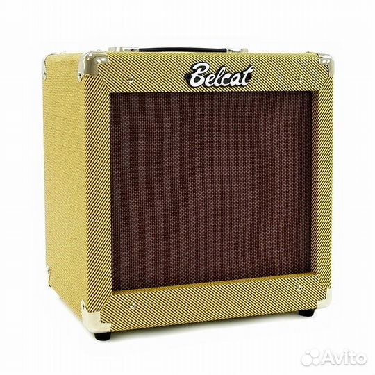 Belcat V10G Vintage Series комбоусилитель, 10Вт