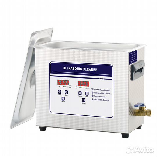 Ультразвуковая ванна Skymen JP-031S