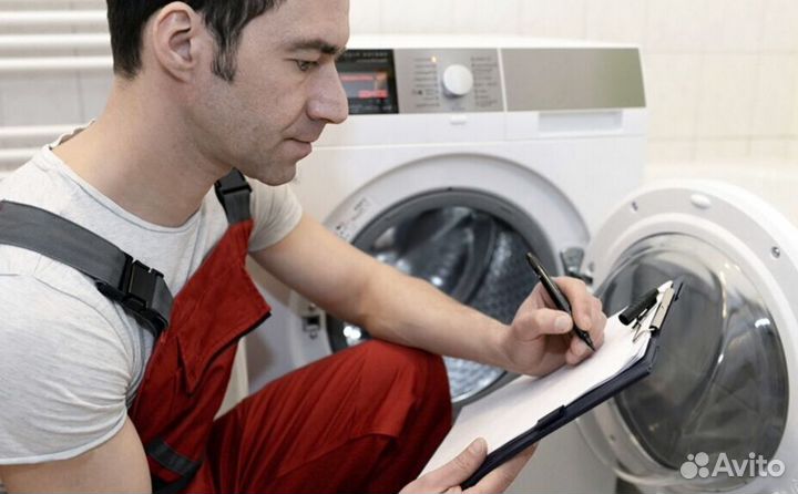 Мастер по ремонту (можно без опыта)