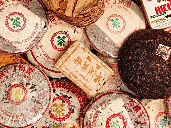 Шокирующий Китайский чай для похудения