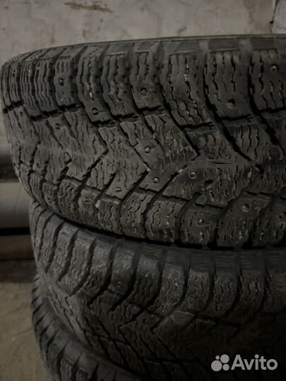 Cordiant Polar 205/65 R15