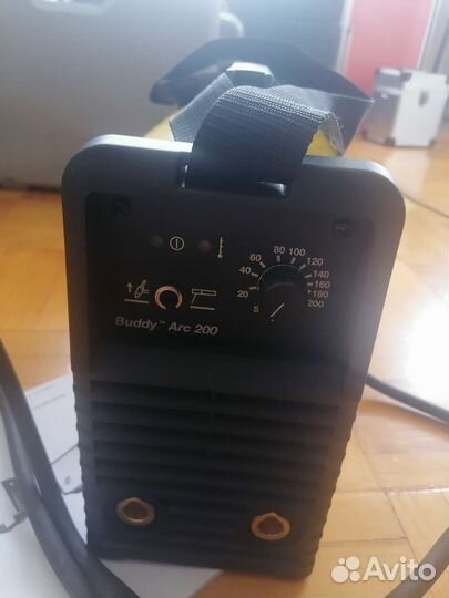 Сварочный инвертор