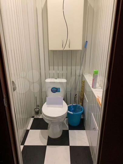 1-к. квартира, 37 м², 9/10 эт.