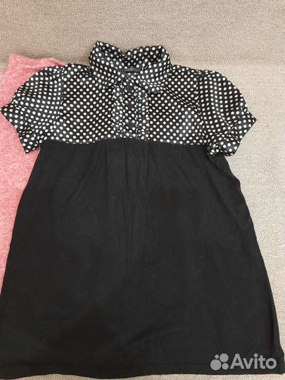 Женские вещи пакетом 48 50