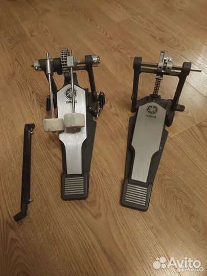 Кардан Yamaha DFP8500C двойная педаль