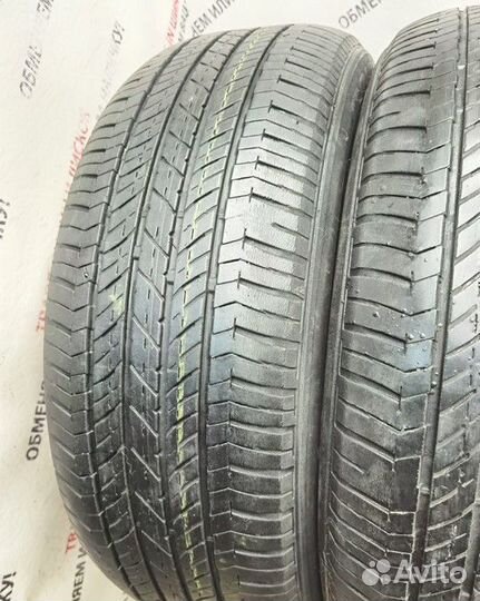 Bridgestone Dueler A/T 001 235/55 R19