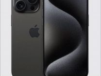 iPhone 15 Pro, 128 ГБ