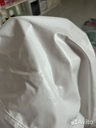 Наматрасник непромокаемый 60х140х20