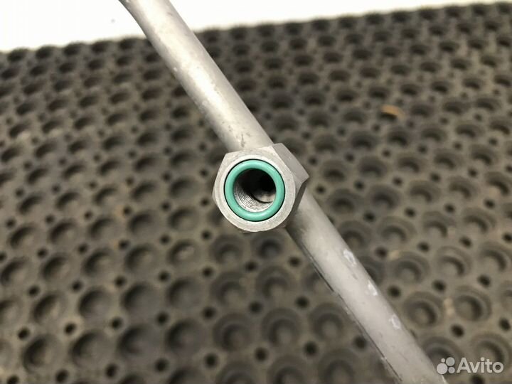 Трубка кондиционера Man TGX