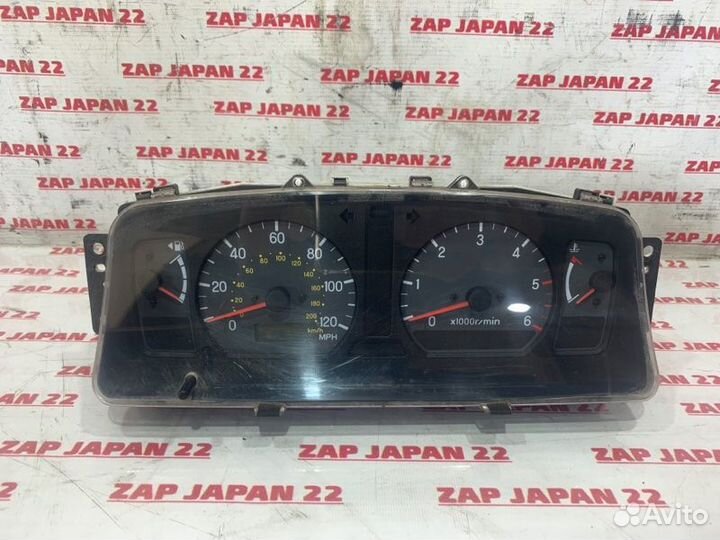 Панель приборов Mitsubishi Pajero Sport K94 4D56