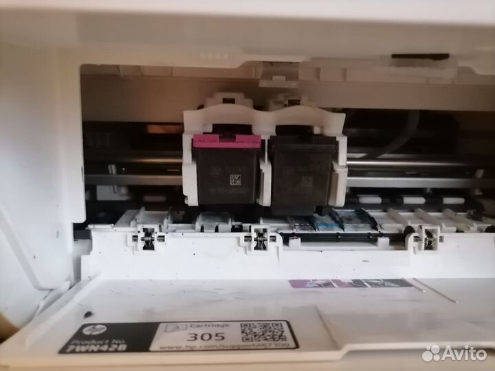 Мфу HP deskjet 2320(принтер, сканер, копир)