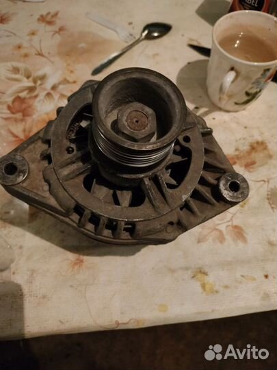 Генератор ваз