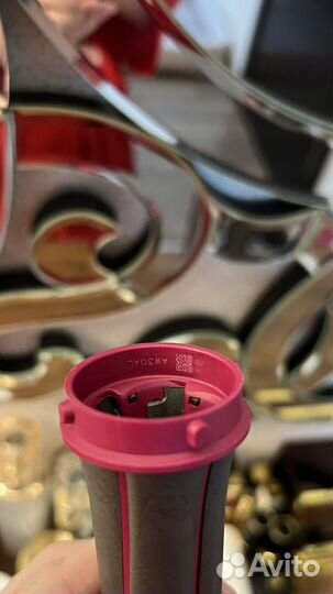 Насадки для стайлера Long Dyson Airwrap Оригинал